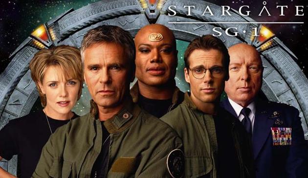 La fin de la série Stargate SG-1 se fera avant la saison 11 : La saison