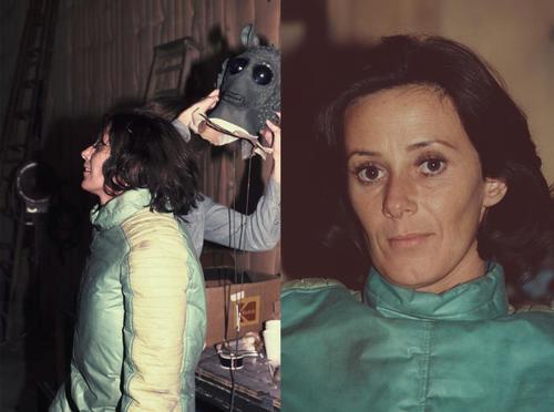 Le vrai visage de Greedo