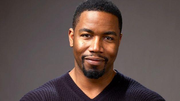 Michael Jai White ("S.e.t.h.")