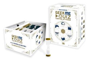 Concours GeekMeQuiz contre-attaque