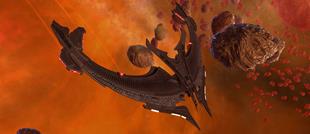 Concours Star Trek Online