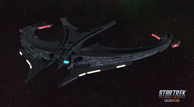 Concours Star Trek Online