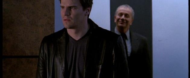 Buffy contre les vampires : Angel [1999]