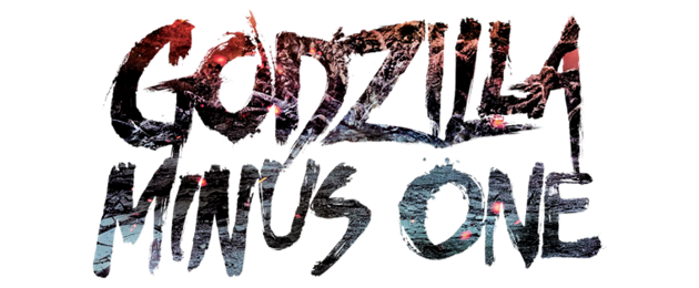 Godzilla Minus One #1