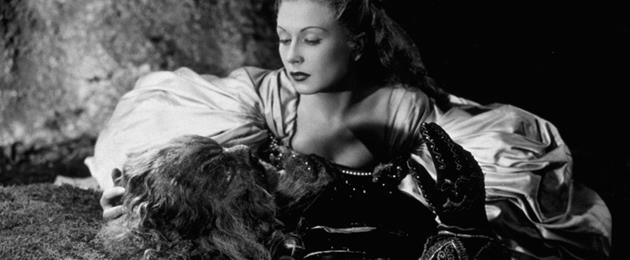 La Belle et la bête [1946]