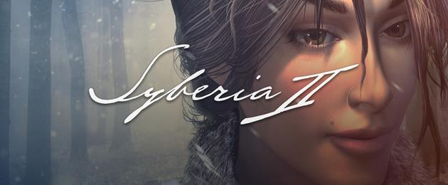 Syberia II #2 [2004]