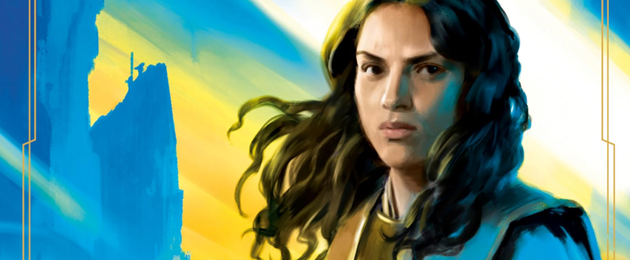 Star Wars : La Haute République : Convergence [2023]
