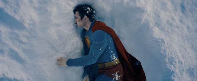 Superman [2025]
