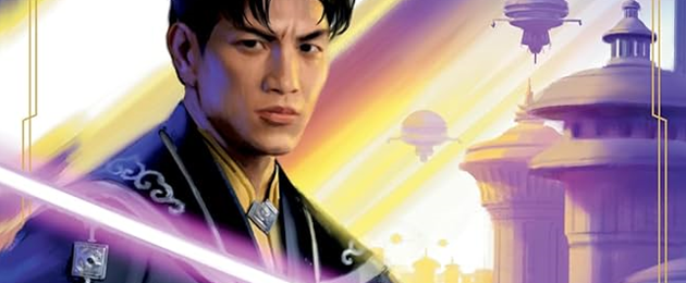 Star Wars : La Haute République : Cataclysme [2023]