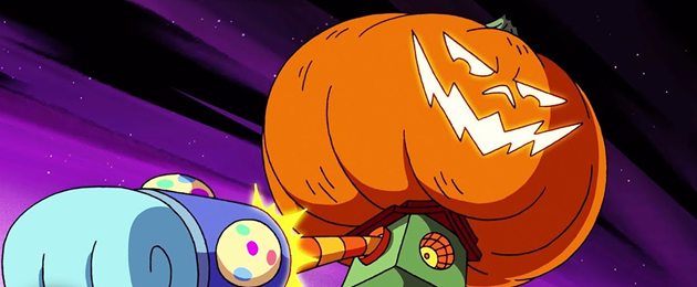 Costume Quest [2019]