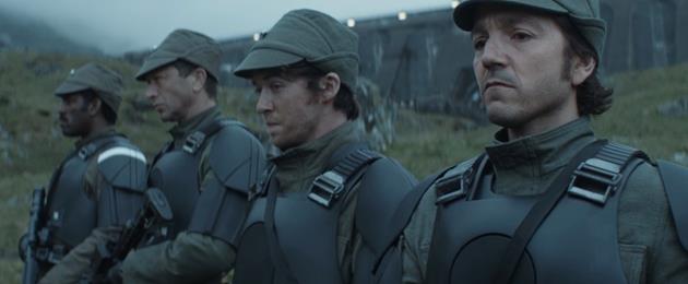 Star Wars : Andor [2022]