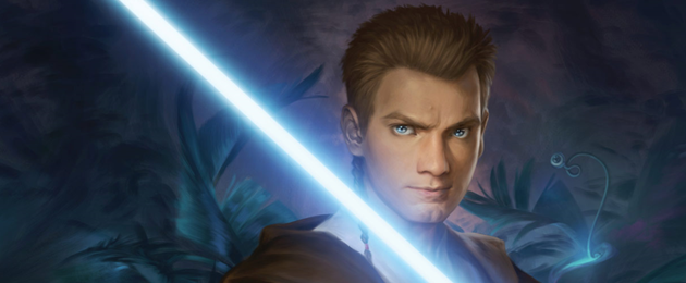 Star Wars : Padawan [2024]