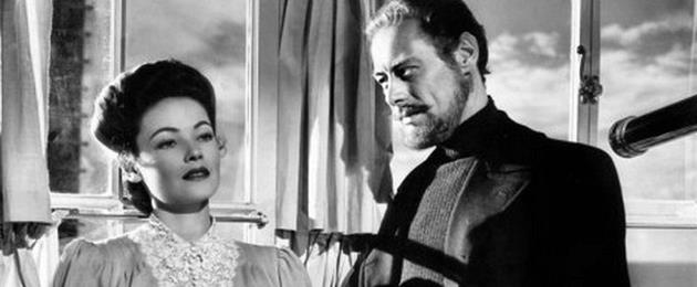 L'Aventure de madame Muir [1948]