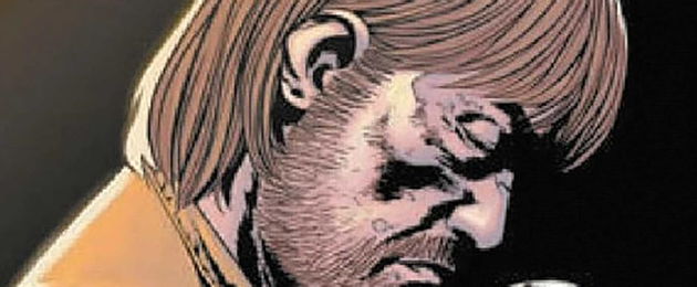 Walking Dead : Vengeance #6 [2008]