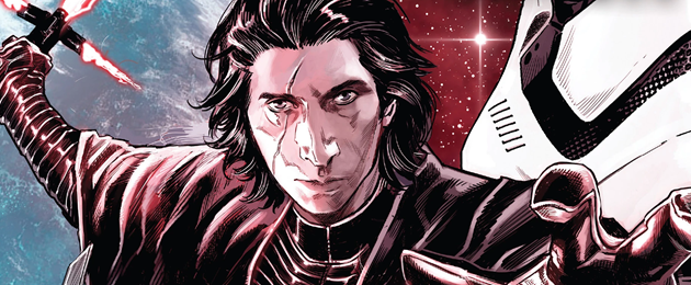 Voyage vers Star Wars : L'Ascension de Skywalker : Allégeance [2019]