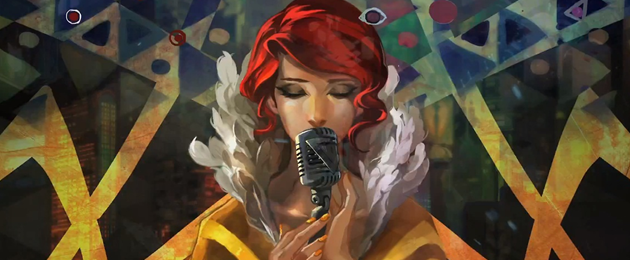 Transistor [2014]