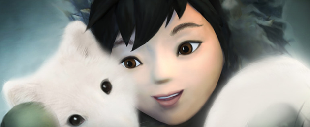 Never Alone: Foxtales [2015]