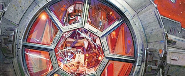 Star Wars : Tie Fighter [2020]