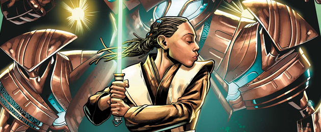 Star Wars Jedi : Fallen Order – Dark Temple [2020]