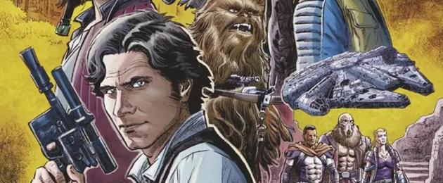 Star Wars : Galaxy's Edge [2020]