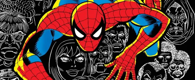 Spider-Man : l'intégrale 1971 #9 [2005]