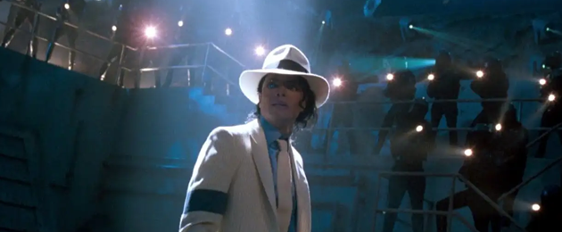 Moonwalker [1988]