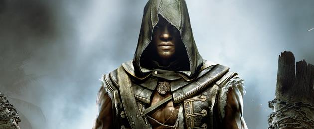 Assassin's Creed IV : Black Flag - Le Prix de la Liberté #4 [2013]