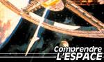 Comprendre l'espace