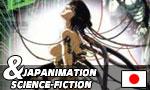 Quand la science-fiction rencontre la "Japanimation"