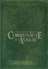 la Communauté de l'Anneau - Édition 4 DVD DVD 16/9 2:35 - Metropolitan Film & Video