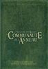 la Communauté de l'Anneau - Édition 4 DVD DVD 16/9 2:35 - Metropolitan Film & Video