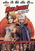 Mars Attacks ! DVD 16/9 2:35 - Warner Bros.