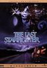 the Last Starfighter DVD 16/9 - Universal
