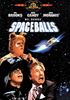 La folle histoire de l'espace DVD 16/9 1:85 - MGM