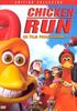 Chicken Run DVD 16/9 1:85 - Pathé