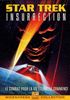 Star Trek: Insurrection DVD 16/9 2:35 - 20th Century Fox