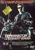 Terminator 2 DVD 16/9 2:35 - Gaumont