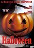 Halloween, la nuit des masques DVD 16/9 2:35 - Opening