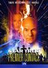 Star Trek - Premier contact DVD 16/9 2:35 - Paramount