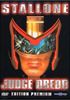 Judge Dredd : Edition premium DVD 16/9 1:85 - Film office Distribution