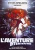 l'Aventure intérieure DVD 16/9 1:85 - Warner Bros.