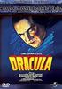 Dracula DVD 4/3 1.33 - Universal