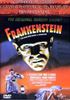 Frankenstein DVD 4/3 1.33 - Universal