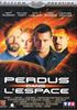 Perdus dans l'espace DVD 16/9 2:35 - TF1 Vidéo