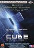 Cube DVD 16/9 1:85 - TF1 Vidéo