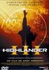 Highlander 3 : Le sorcier : Highlander 3 DVD 16/9 2:35 - Studio Canal