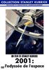 2001, l'odyssée de l'espace : 2001: l'odyssée de l'espace DVD 16/9 2:35 - Warner Bros.