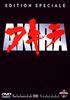 Akira - édition spéciale DVD 16/9 1:85 - Pathé