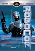 Director's Cut Robocop DVD 16/9 1:85 - MGM