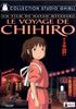 Le Voyage de Chihiro DVD 16/9 1:85 - Buena Vista